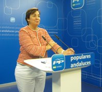 PP-A critica el "boicot" del Gobierno andaluz a la instrucción de los ERE y le pregunta "a quién está intentando tapar"