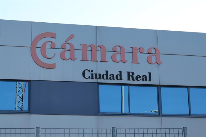 CÁMARA DE COMERCIO DE CIUDAD REAL