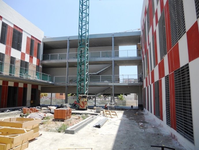 Conservatorio Martín Tenllado