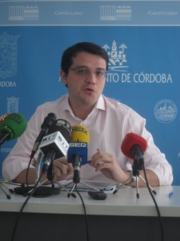 José María Bellido