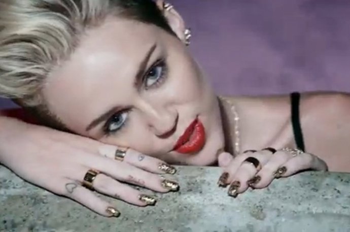 Miley Cyrus se sincera en una entrevista: "Tienen una idea equivocada de mi"