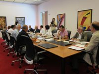 Parlamento de Navarra debatirá en septiembre la creación de una comisión de investigación sobre el 'caso Bárcenas'