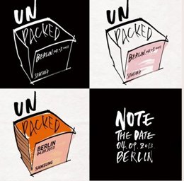 Samsung presentará su nuevo Galaxy Note en la IFA el 4 de septiembre