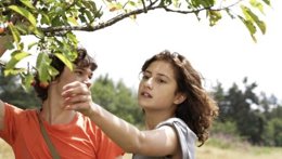 Cortometraje 'Chan Chan'