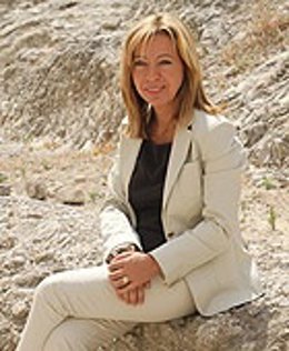 Pilar Marí Torres Alcaldesa de Ibiza