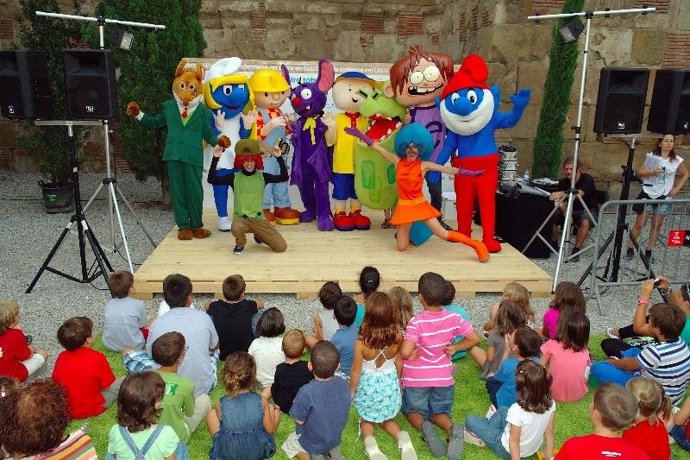 Setmana del Llibre en Català