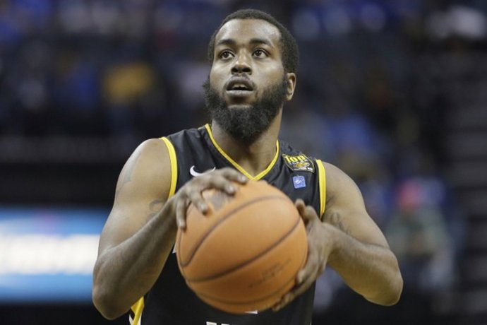 Dwayne Davis, nuevo jugador del UCAM Murcia