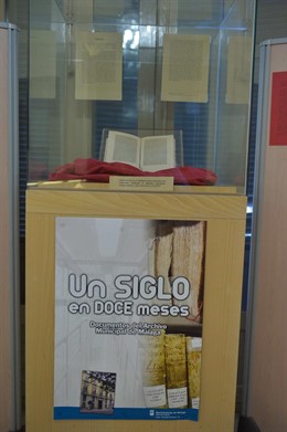 Incnuable del siglo XV 