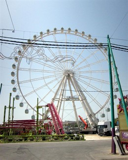 Noria gigante