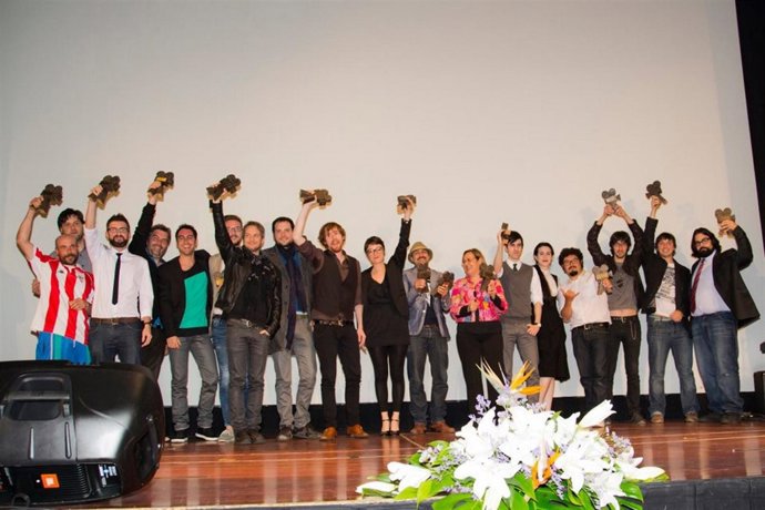 Festival Piélagos en corto