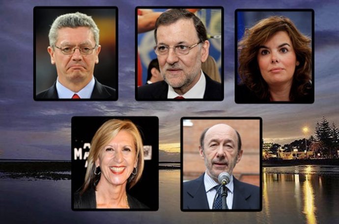 Politicos