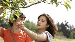 Cortometraje 'Chan Chan'