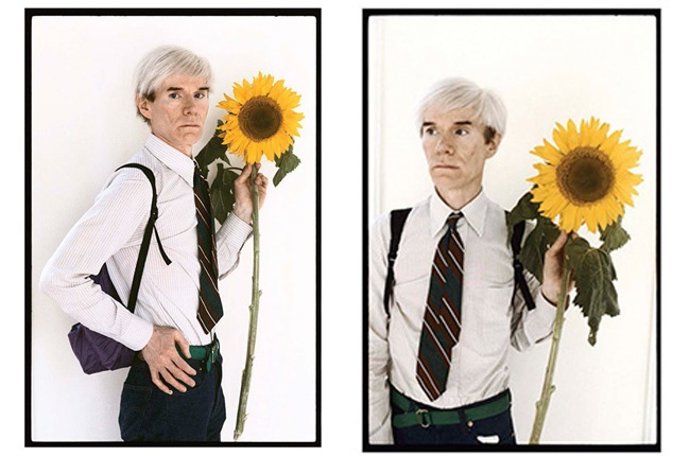 Andy Warhol