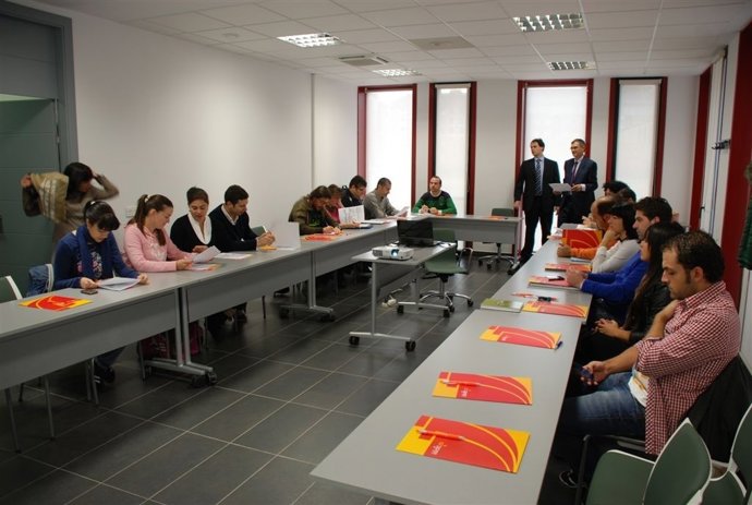 Emprendedores del Ildefe