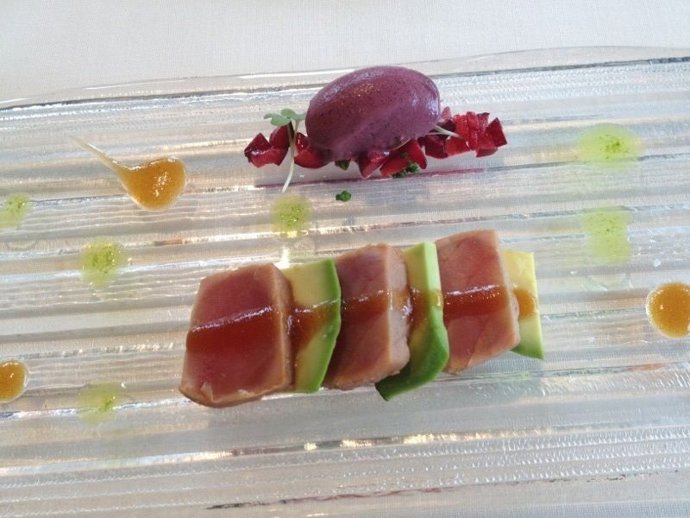 Pincho, Tapas, Gastronomía