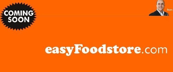 Easyfoodstore