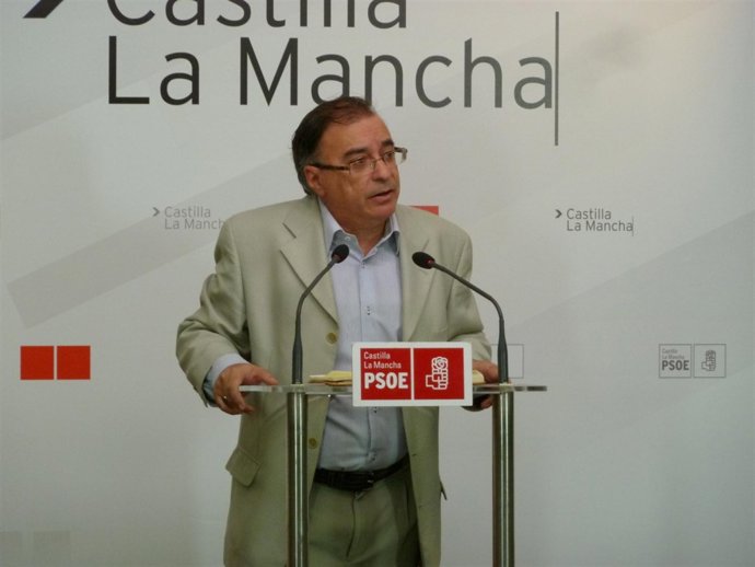 Fernando Mora