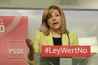 Valenciano defiende el Foro Tripartito y pide más diálogo y menos aspavientos para resolver problemas