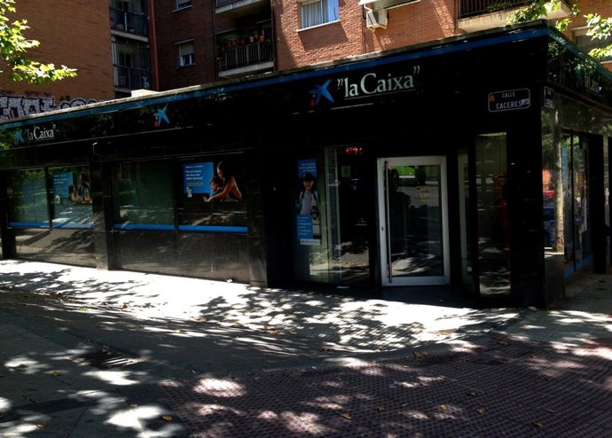 Recursos de La Caixa