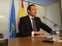El Gobierno asturiano sabrá "en unos días" si recurre ante los tribunales el techo de déficit