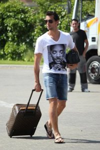 Arbeloa: "Tenemos muchas esperanzas en esta temporada"