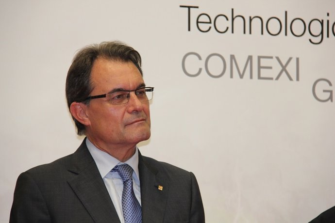 Artur Mas