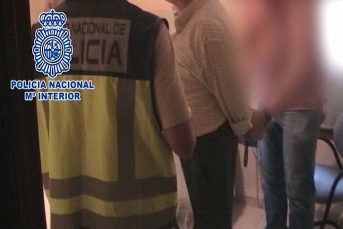 Prisión provisional para el pederasta Daniel Galván