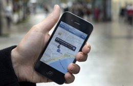 Aplicación 'El pulso de la ciudad'