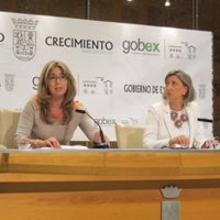 Extremadura será "rotunda" contra la violencia machista y se personará como acusación en "todos" los casos de asesinato