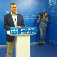 PP-A: "Nos alegra saber que hasta el día antes de irse de vacaciones la juez Alaya siguió adelante con la investigación"
