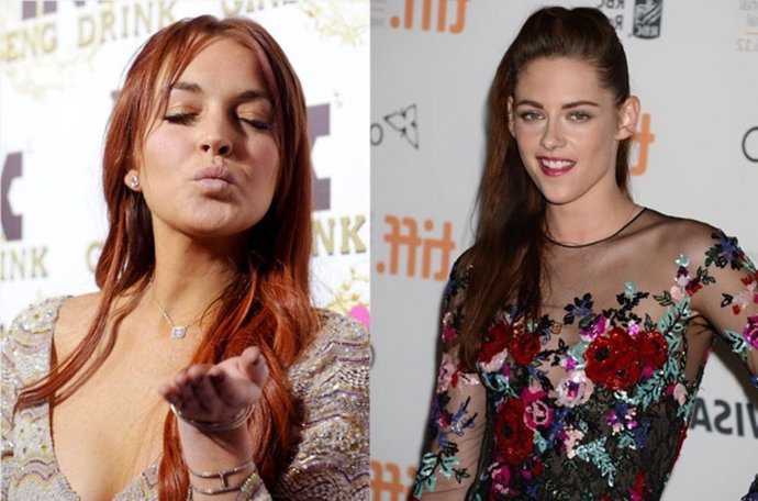 Kristen insulta a Kristen Steewart