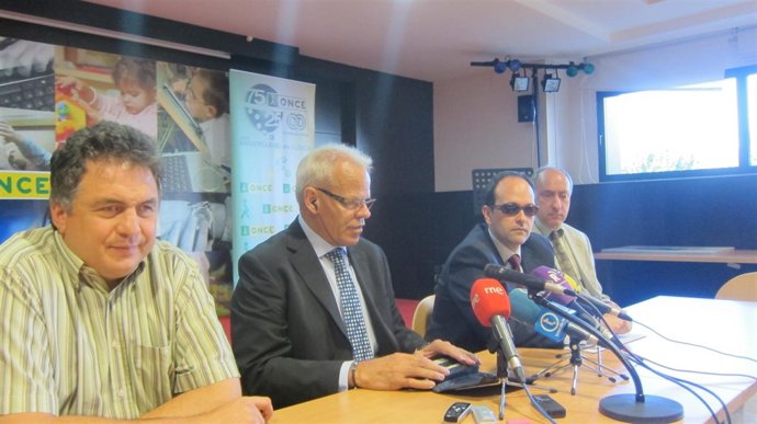 ONCE Castilla-La Mancha