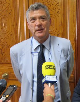 Ángel María Villar