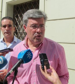 José Enrique Fernández de Moya