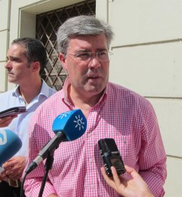 José Enrique Fernández de Moya