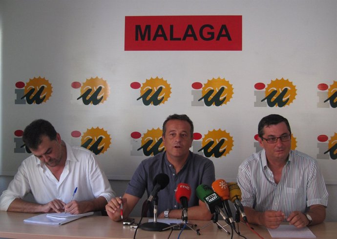 Maíllo, Castro y Centella