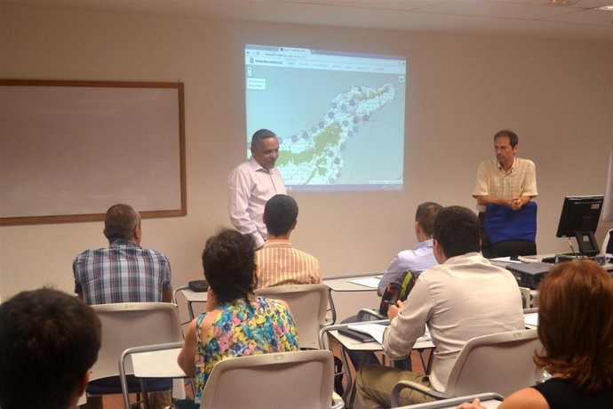 Agente de empleo y desarrollo local