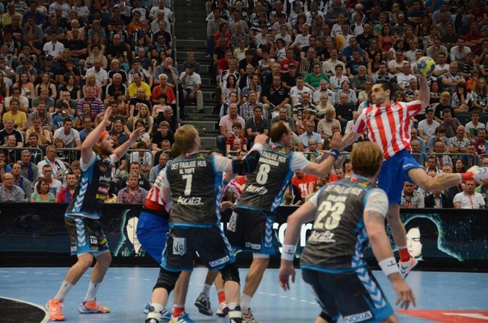 BM Atlético de Madrid