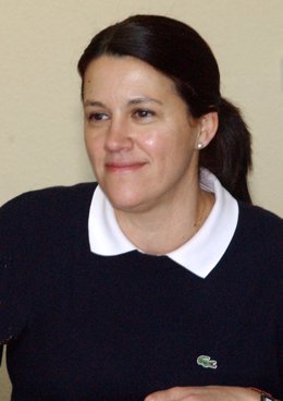 Mirina Cortes, Concejala De Móstoles