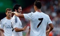 (Previa) El Real Madrid y Mourinho se reencuentran en la final de la International Champions Cup