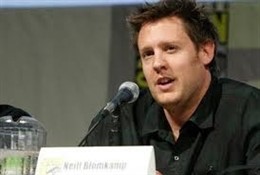 Neill Blomkamp