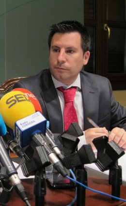 José Ignacio Expósito