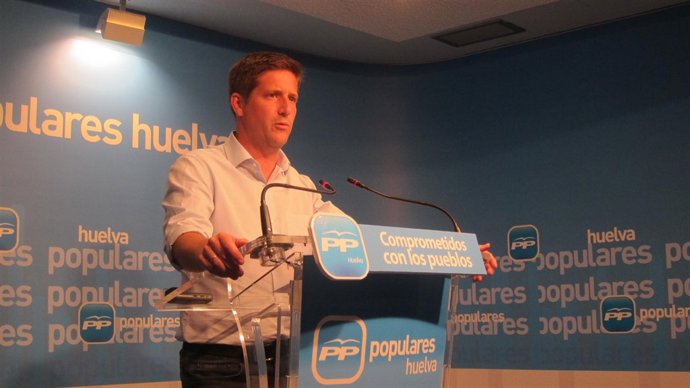 Guillermo García Longoria.