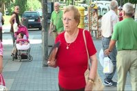 La Aemet volverá a activar la alerta amarilla este miércoles en la Región de Murcia por altas temperaturas