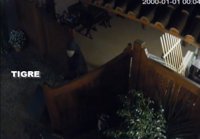 Argentina.- Gobierno dice que el asalto a la casa de Massa "fue toda una operación política"