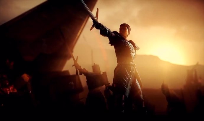 BioWare avanza Dragon Age: Inquisition: "Queremos ponernos en contacto con nuest