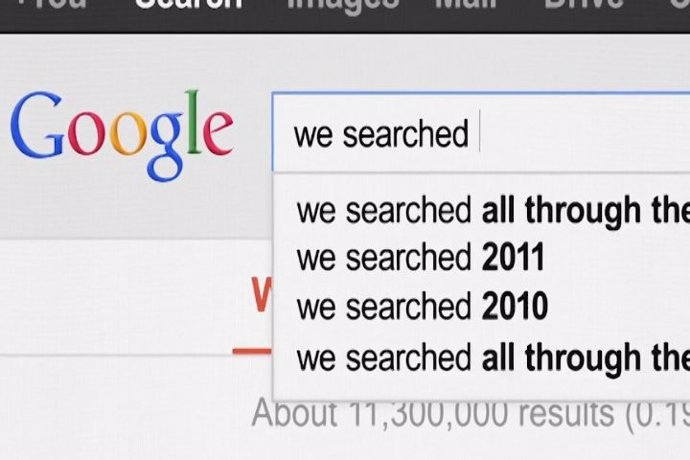 Buscar olla y mochila en Google genera sospechas policiales