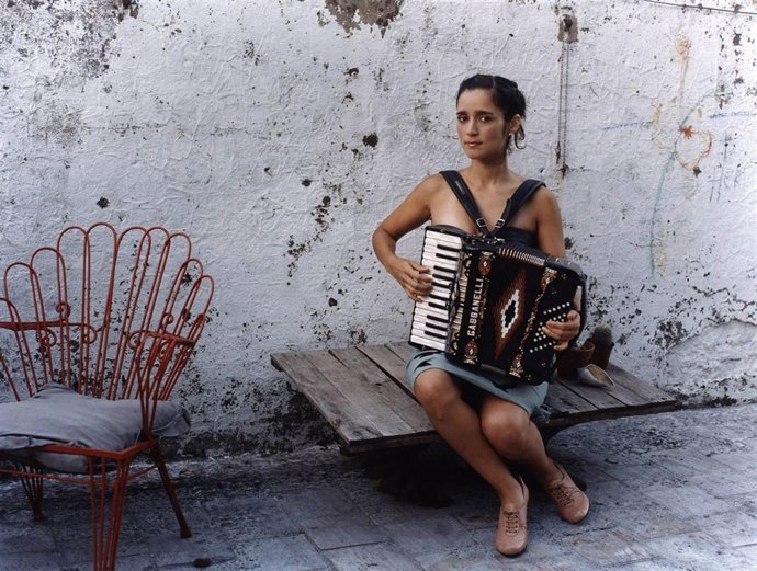 Julieta Venegas