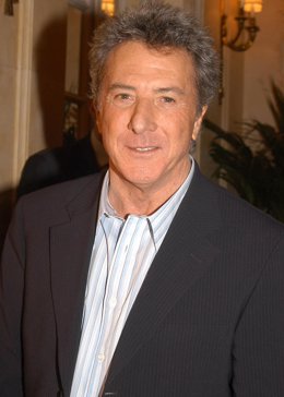 Dustin Hoffman 