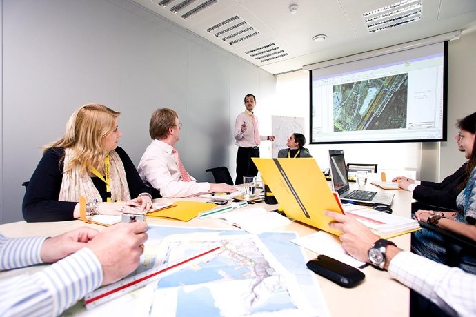 Prosegur (Proyecto Innosec)